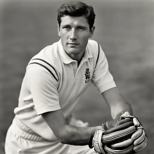 Patrick Kidd