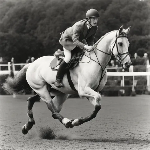 Patrick Kiernan (equestrian)