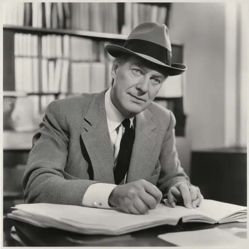 Patrick Kilvington