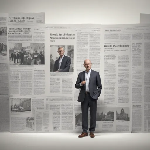 Patrick Kingsley (journalist)