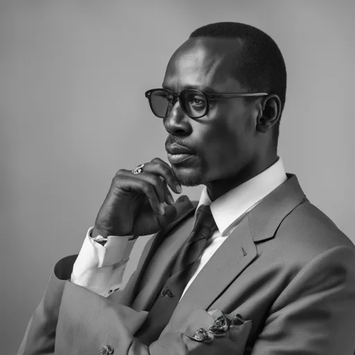 Patrick Kinigamazi