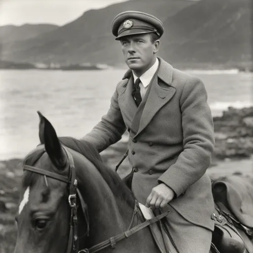 Patrick Kirwan
