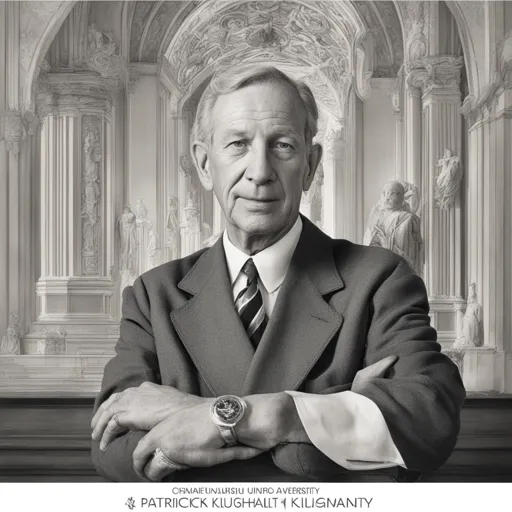 Patrick Klugman