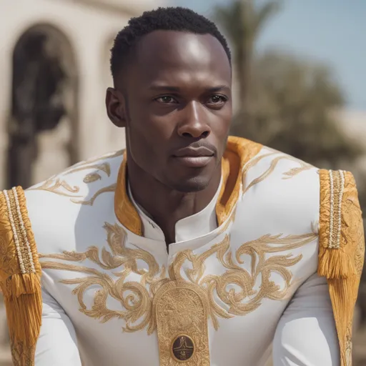 Patrick Koffi