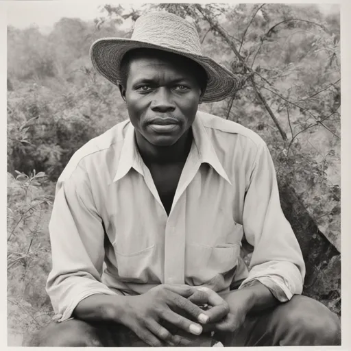 Patrick Kombayi