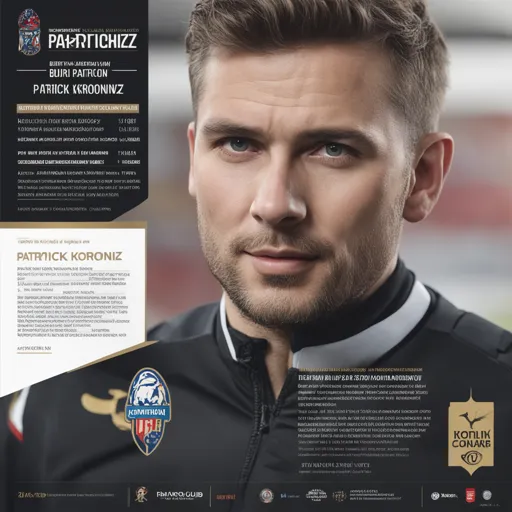 Patrick Koronkiewicz