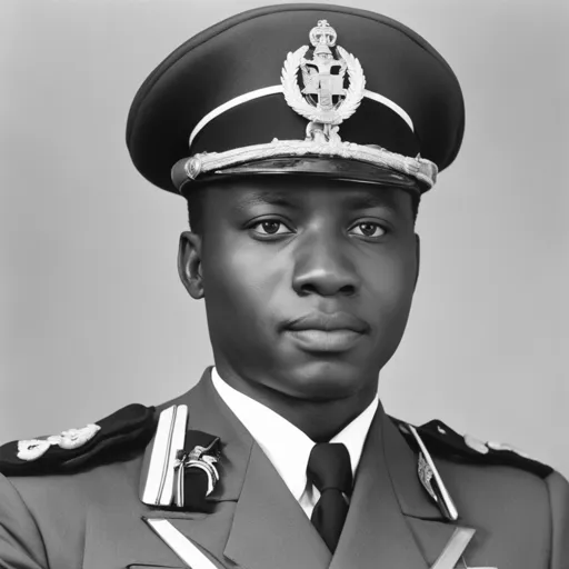 Patrick Koshoni