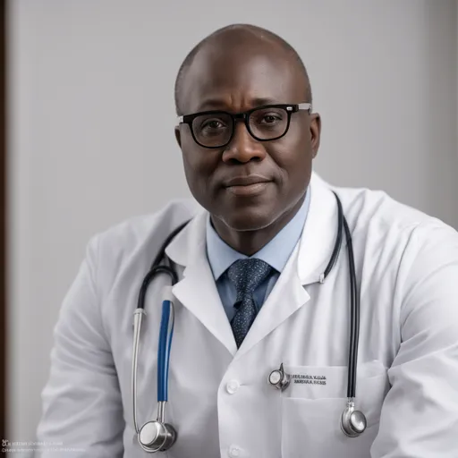 Patrick Kuma-Aboagye