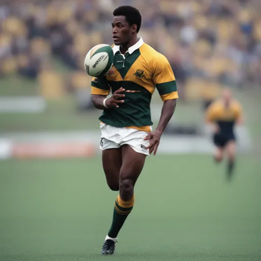 Patrick Kuru