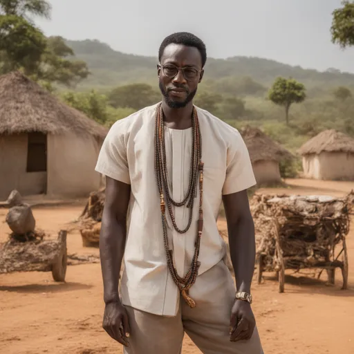 Patrick Kwame Kusi Quaidoo