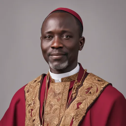 Patrick Kyaligonza