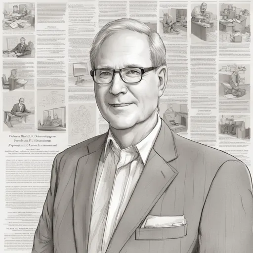 Patrick L. Brockett