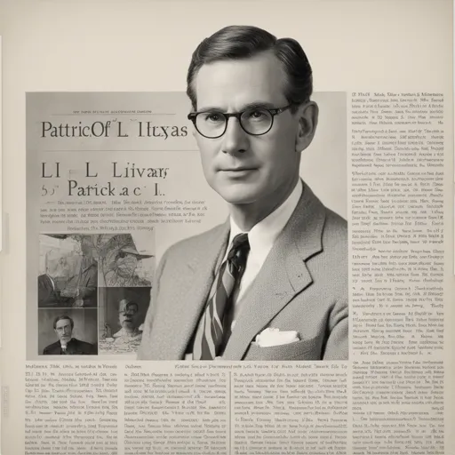 Patrick L. Cox