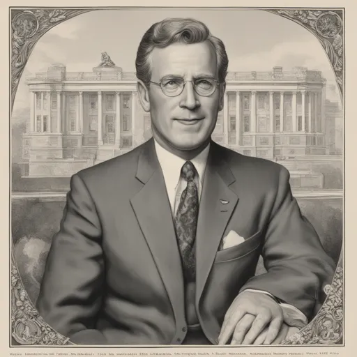 Patrick L. Harrington