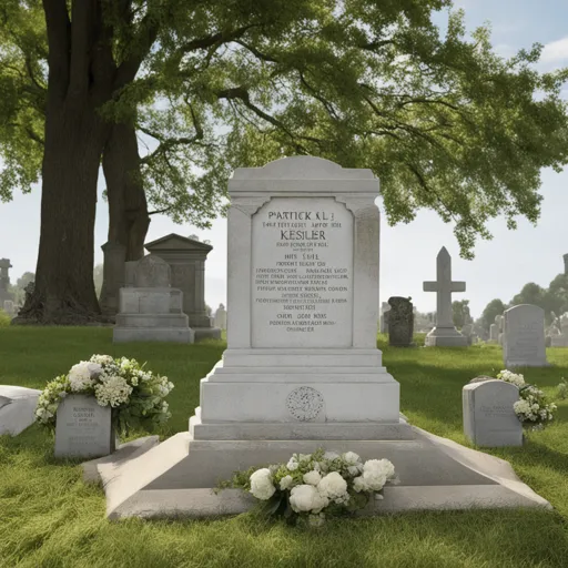Patrick L. Kessler
