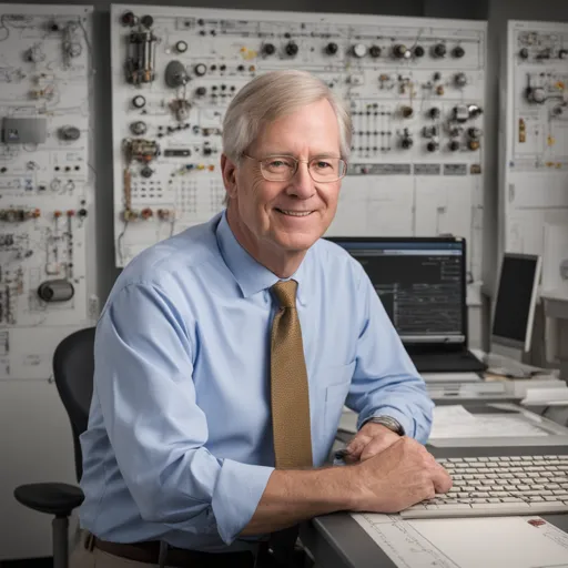 Patrick L. McGaughey