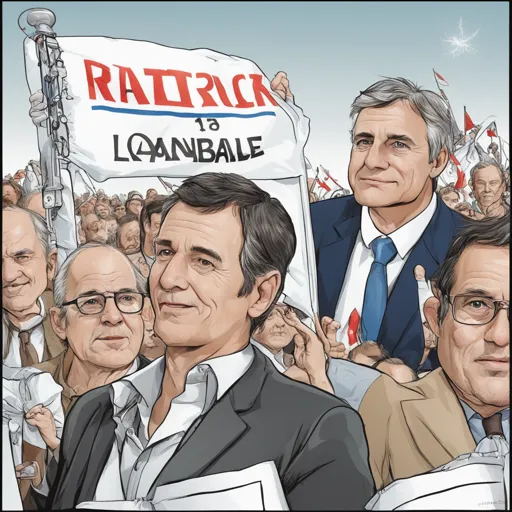 Patrick Labaune