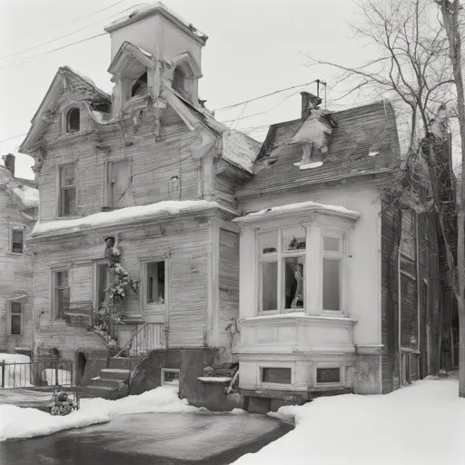 Patrick Labrecque