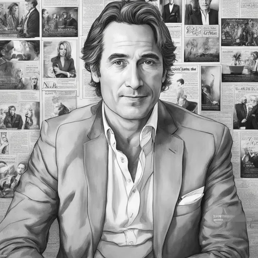 Patrick Lagacé