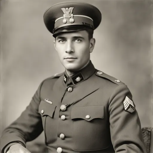 Patrick Lambert