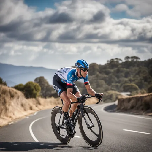 Patrick Lane (cyclist)
