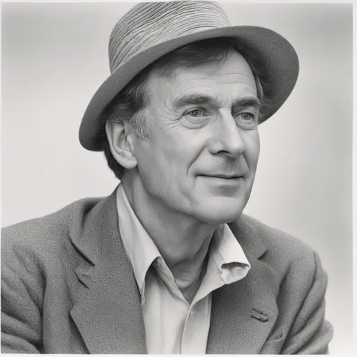 Patrick Lane (poet)
