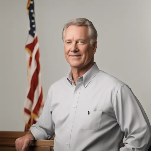 Patrick Lane (politician)