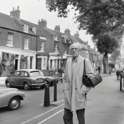 Patrick Langley