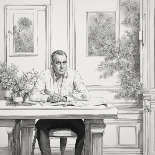 Patrick Lapeyre