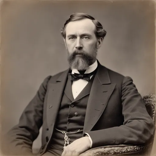 Patrick Larkin (politician)