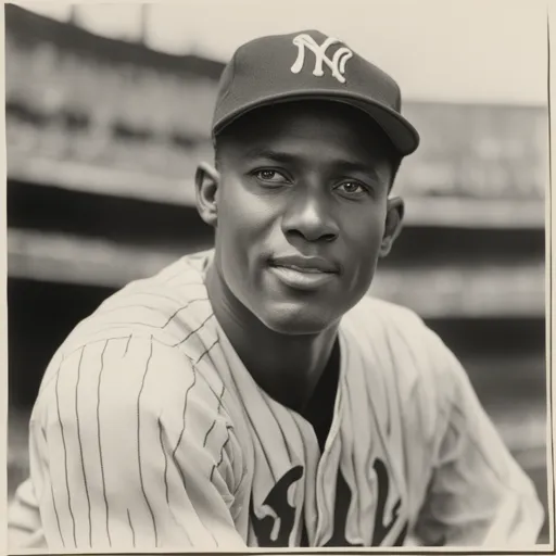 Patrick Larkins