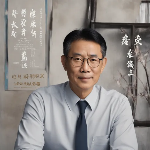 Patrick Lau Lai-chiu