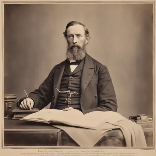 Patrick Lavelle
