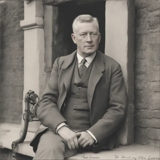 Patrick Lavery