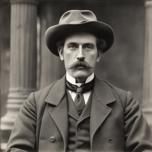 Patrick Lavin