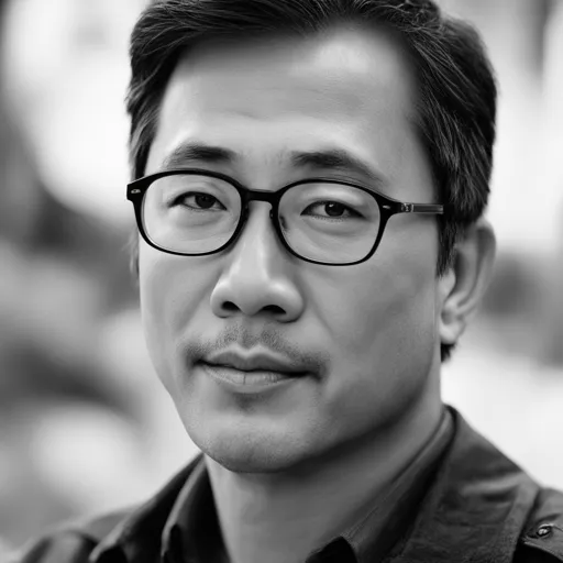 Patrick Lee (novelist)