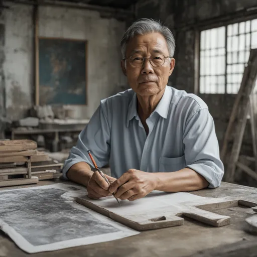 Patrick Lee (painter)
