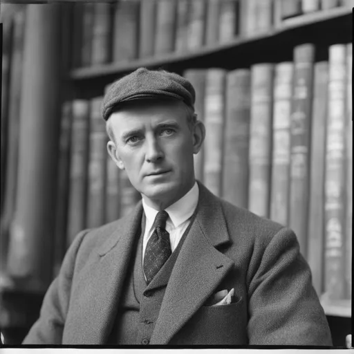 Patrick Lehane