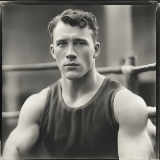 Patrick Lenehan
