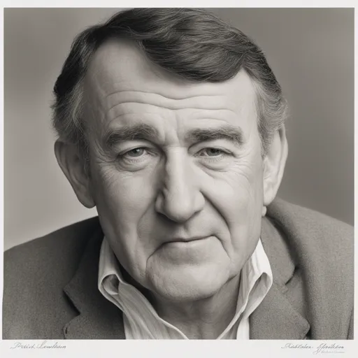 Patrick Lenihan