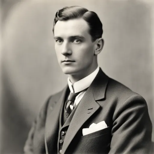 Patrick Leo Burdock