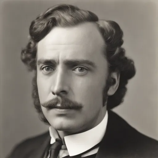 Patrick Leo McCartie
