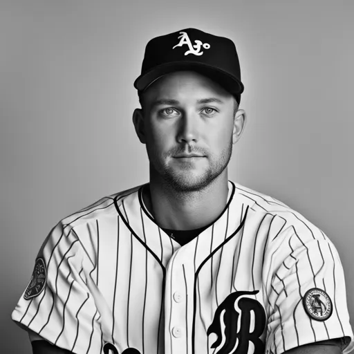 Patrick Leonard (baseball)