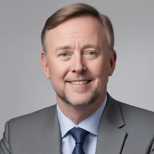 Patrick Leonard (politician)