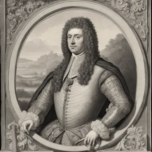 Patrick Leslie, 1st Lord Lindores