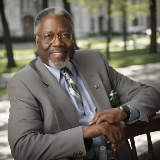 Patrick Levar