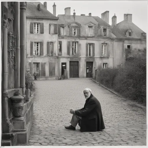 Patrick Levaye