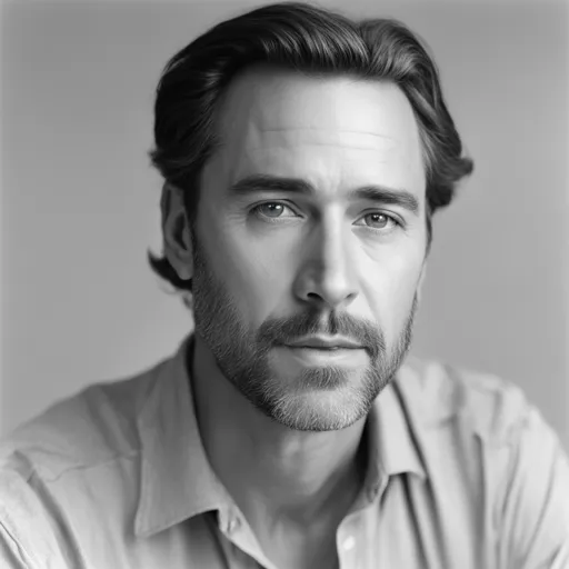 Patrick Levis