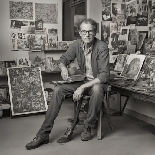Patrick Lichty