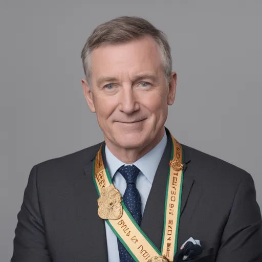 Patrick Little